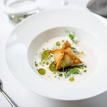 & Wirtschaft Waelderhof 3*