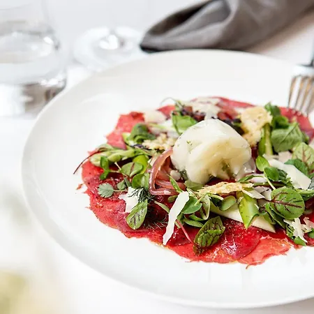 & Wirtschaft Waelderhof Hotel