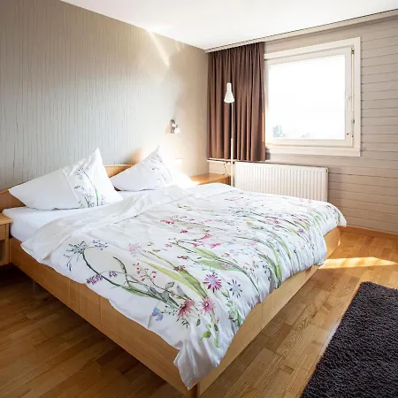 & Wirtschaft Waelderhof Lingenau