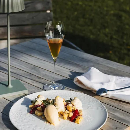 Hotel & Wirtschaft Waelderhof