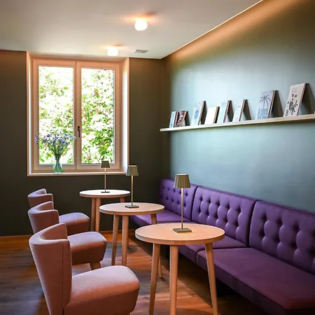 & Wirtschaft Waelderhof Lingenau