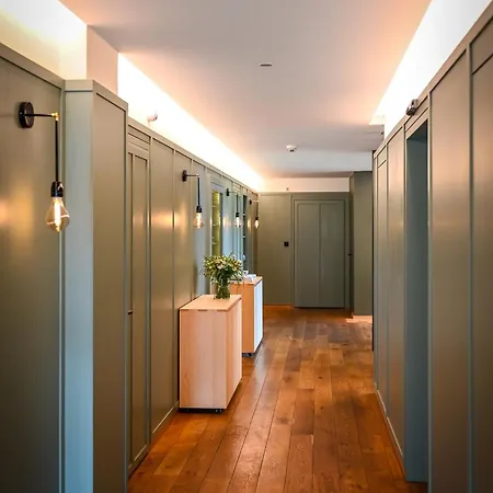 & Wirtschaft Waelderhof 3* Lingenau