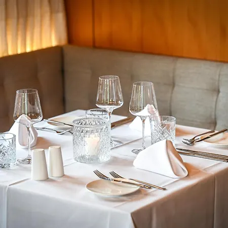 Hotel & Wirtschaft Waelderhof