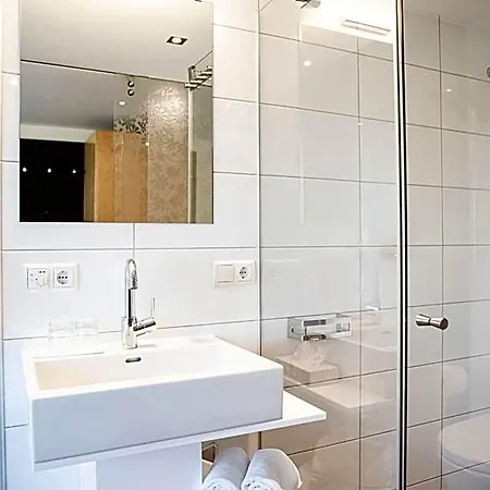 & Wirtschaft Waelderhof 3*