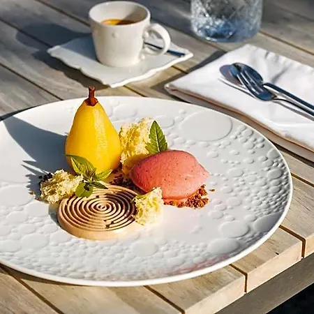 & Wirtschaft Waelderhof Hotel 3*