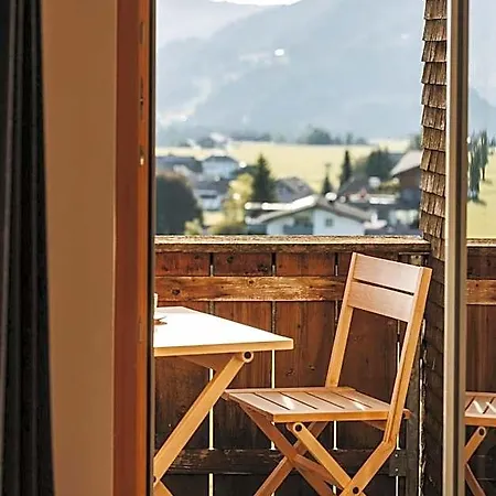 & Wirtschaft Waelderhof Hotel